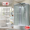 Фото душевая кабина avacan em3912lt 120x90 см стандартная