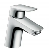 Смеситель для раковины Hansgrohe Logis 71075000