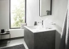 Фото смеситель для раковины hansgrohe finoris 76023000
