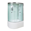 Душевая кабина AvaCan D512SREL 120x90 см с электрикой