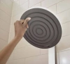 Фото душевая стойка hansgrohe pulsify 24240700