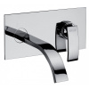 Встраиваемый смеситель для раковины Jacuzzi Rubinetteria Ray IOCR208WBJAP
