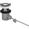 Фото смеситель для биде hansgrohe rebris e 72213000