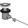 Фото смеситель для биде hansgrohe rebris s 72212000