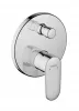 Смеситель для ванны Hansgrohe Vernis Blend 71467000