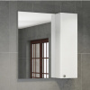 Зеркало Comforty Амстердам 75 см 4144209
