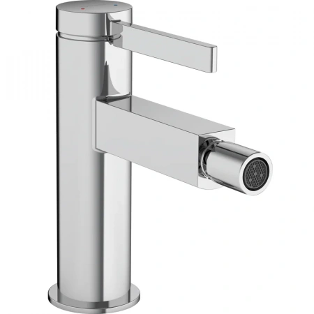 Фото смеситель для биде hansgrohe finoris 76200000
