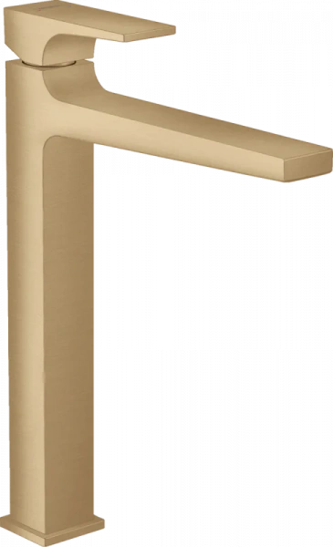 Фото смеситель для раковины hansgrohe metropol 32512140
