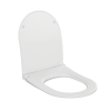 Фото унитаз с инсталляцией vitra zentrum round 9879b003-7200