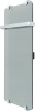 Электрический полотенцесушитель Allen Brau Infinity 100x44 см 00288919
