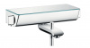 Термостатический смеситель для ванны Hansgrohe Ecostat Select 13141400