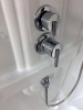 Фото душевая кабина royal bath bp rb8100bp2-t-ch-l 100x80 см