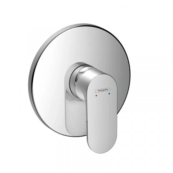 Фото смеситель для душа hansgrohe rebris s 72667000