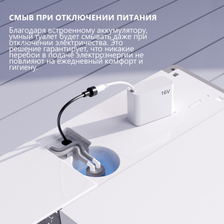Фото подвесной унитаз с инсталляцией  abber bequem  ac1132tc-ac0105-ac0120mmg