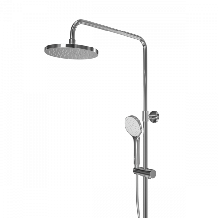 Фото душевая стойка vitra joy a47298exp