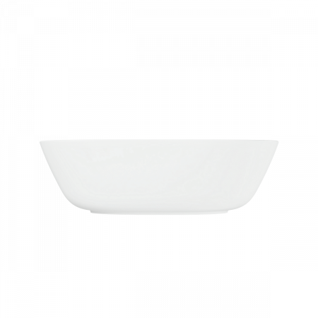 Фото раковина накладная vitra plural 45 см 7810b401-0016