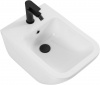 Фото биде подвесное allen brau liberty 4,33016,20 белый