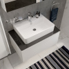 Фото смесители для раковины vitra flow round a42925exp цвет хром