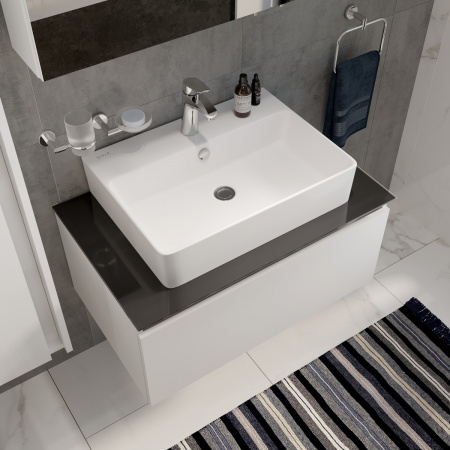 Фото смесители для раковины vitra flow round a42925exp цвет хром