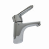 Смеситель для раковины Webert Sax Evolution SE830102015