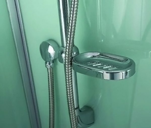 Фото душевая кабина esbano elegancia es-80ck 80x80 см