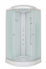Душевая кабина DTO 80x80 см LM908GM5 с гидромассажем