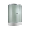 Фото душевая кабина avacan d3012rled 120x80 см
