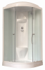 Душевая кабина Royal Bath НК RB100HK6-WC 100x100 см