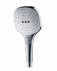 Фото душевая лейка hansgrohe raindance select e 120 air 3jet 26520000