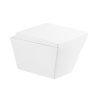 Унитаз подвесной BelBagno Regina BB104CH