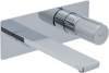 Смеситель для раковины Allen Brau Liberty 5.33004-00 хром