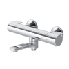 Термостатический смеситель для ванны AM.PM X-Joy F85A50000