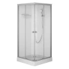 Душевая кабина AM.PM X-Joy 90х90 см W94C-403-090MT