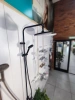 Фото душевая стойка hansgrohe vernis blend 26899670_vstvo