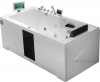 Акриловая ванна Gemy G9066 II O L 171x86 см