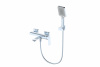 Смеситель для ванны Wonzon & Woghand, цвет: Хром WW-88639011-CR