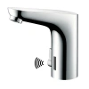 Фото термостатический смеситель для раковины hansgrohe focus 31173000