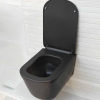 Унитаз подвесной безободковый Kerasan Tribeca 55 см 511431