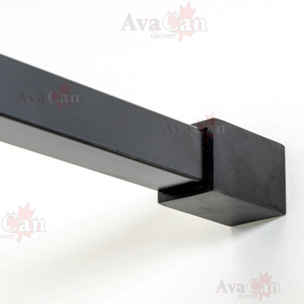 Фото душевая стенка avacan lb120
