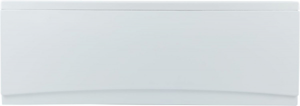 Фото акриловая ванна aquanet bright 165x70 см
