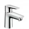 Смеситель для раковины Hansgrohe Talis E 71701000