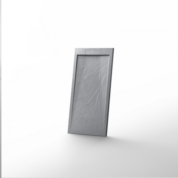 Фото поддон из искуственного камня esbano luxe 120x90 см esp-lx129g