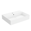 Раковина подвесная Vitra M20 60 см 8314B003-0001