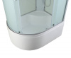 Фото душевая кабина avacan c5012r 120x80 см стандартная