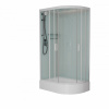 Душевая кабина Frank F412/1L White 120x80 см 127009