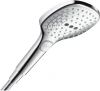 Фото душевая стойка hansgrohe raindance select e 27126000_vstvo