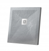 Поддон Vincea 90x90 см VST-4SR9090G