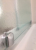 Фото душевое ограждение royal bath hp rb8120hp-c-l 120x80 см