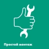 Фото душевая стойка hansgrohe croma select e 27687000