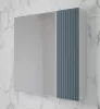 Зеркальный шкаф Style Line Лима 60 см ЛС-00002319
